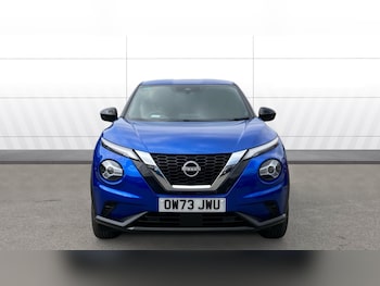 Used Nissan Juke 2023 for sale - 79407992: Photo