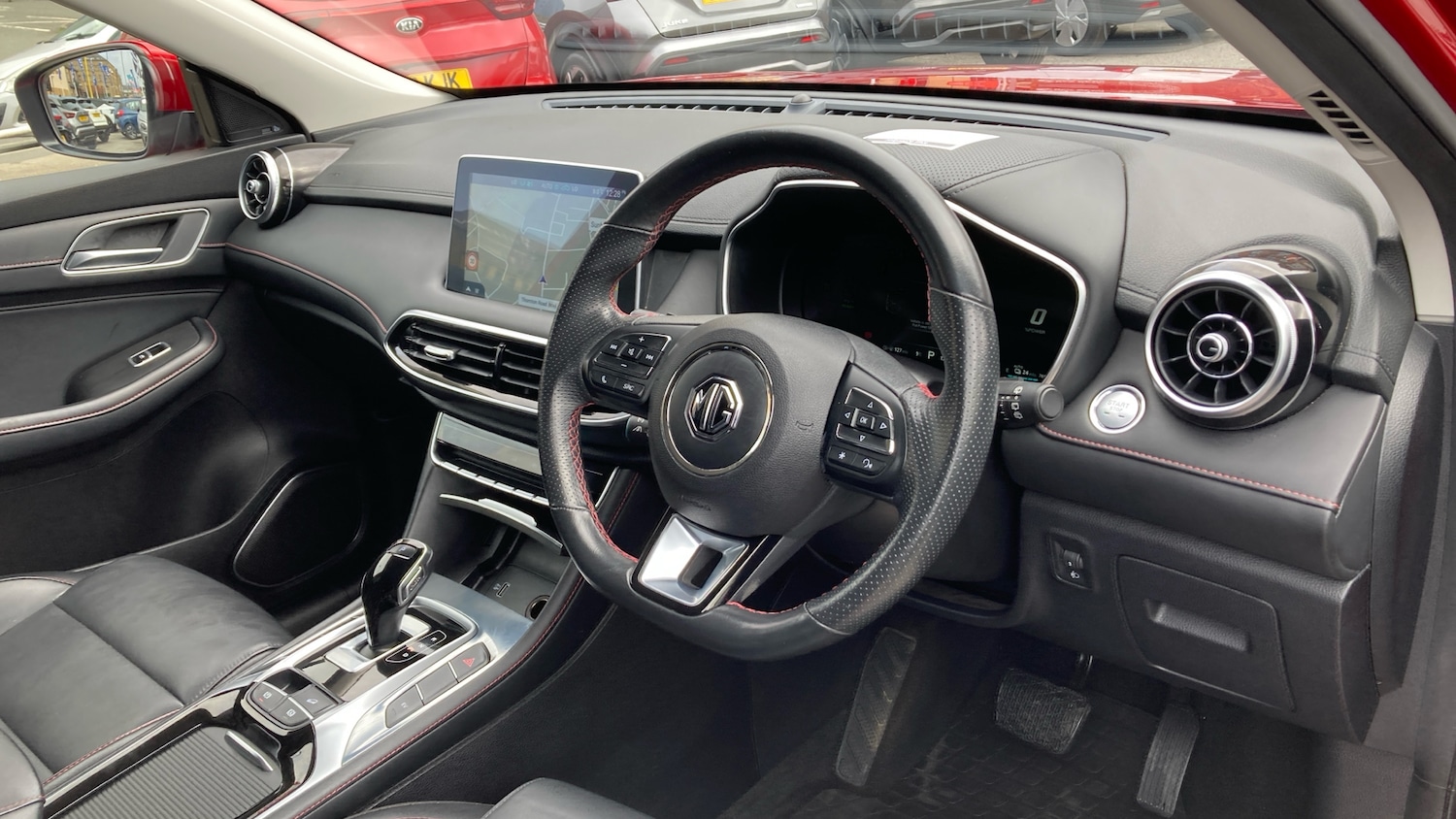 Used MG MG HS 2022 for sale - 77997443: Photo 11