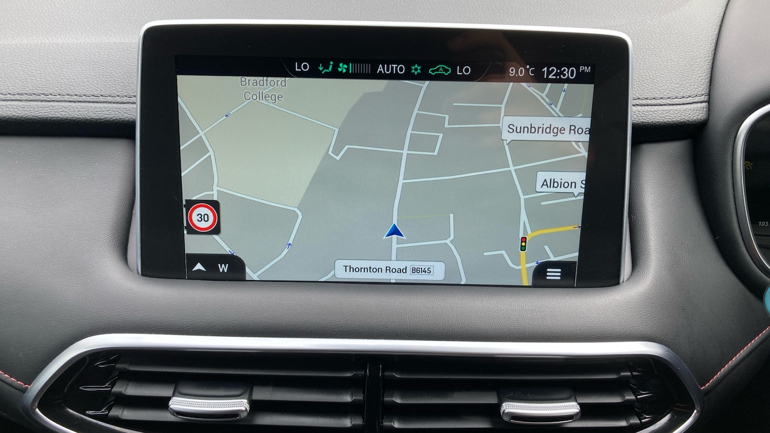 Used MG MG HS 2022 for sale - 77997443: Photo 12