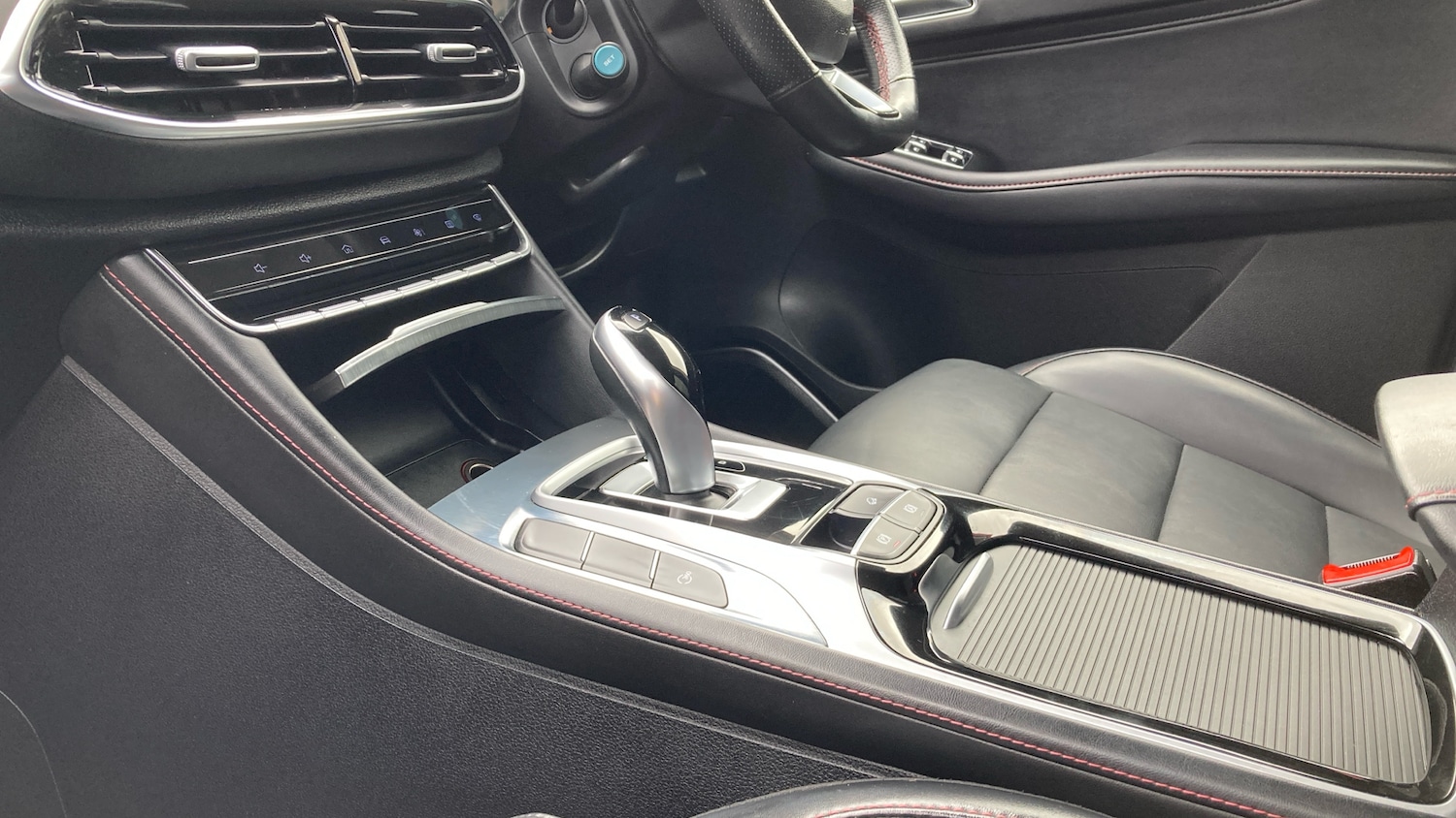 Used MG MG HS 2022 for sale - 77997443: Photo 13