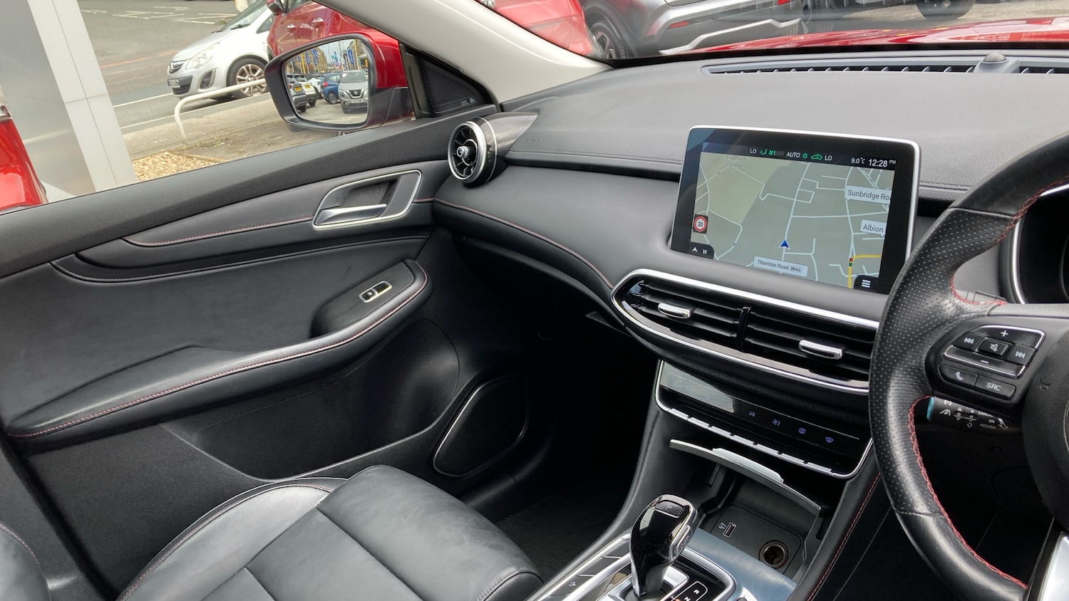 Used MG MG HS 2022 for sale - 77997443: Photo 14