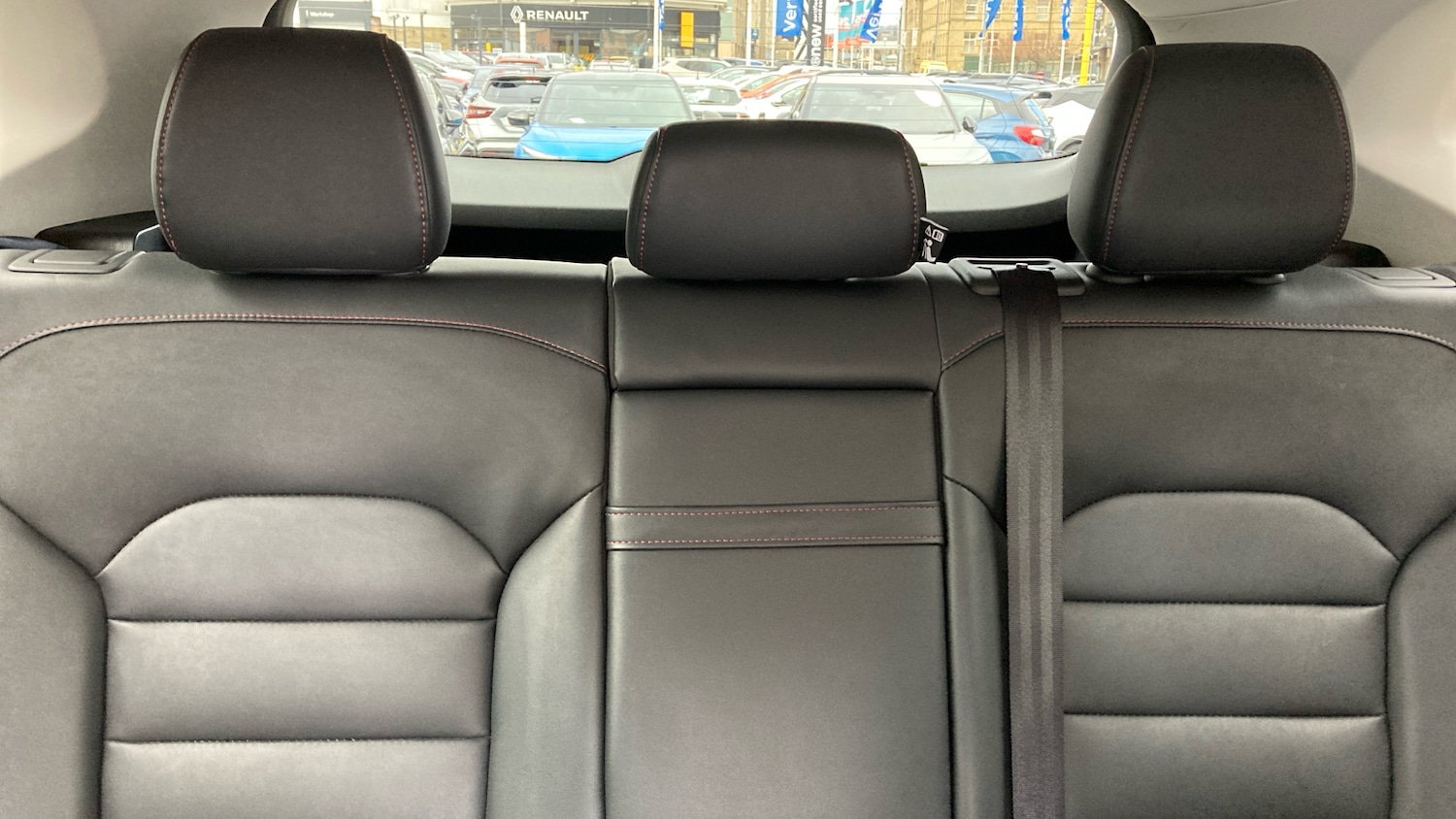 Used MG MG HS 2022 for sale - 77997443: Photo 15