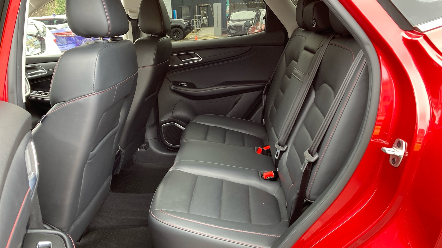 Used MG MG HS 2022 for sale - 77997443: Photo 16