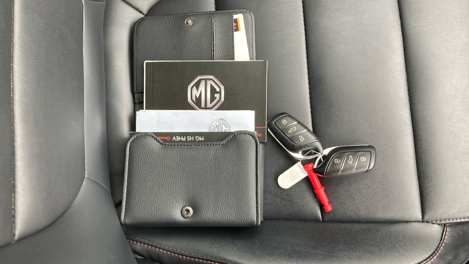 Used MG MG HS 2022 for sale - 77997443: Photo 19