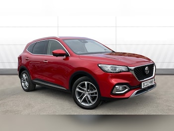 Used MG MG HS 2022 for sale - 77997443: Photo