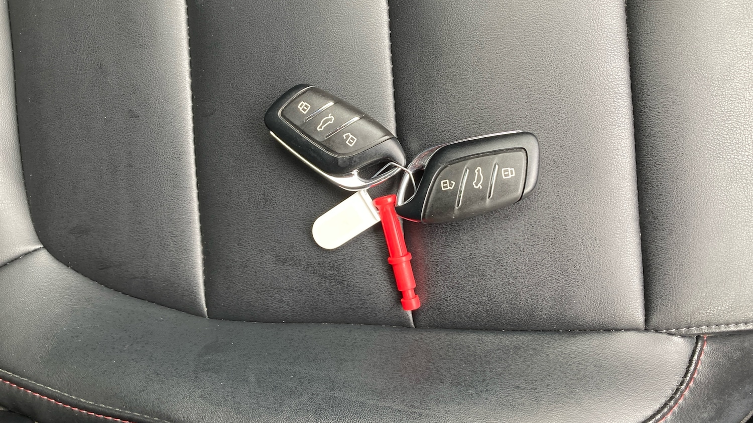 Used MG MG HS 2022 for sale - 77997443: Photo 20