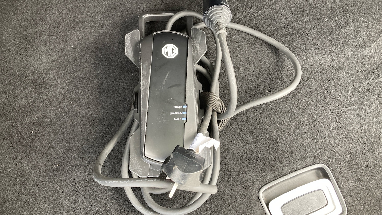 Used MG MG HS 2022 for sale - 77997443: Photo 23