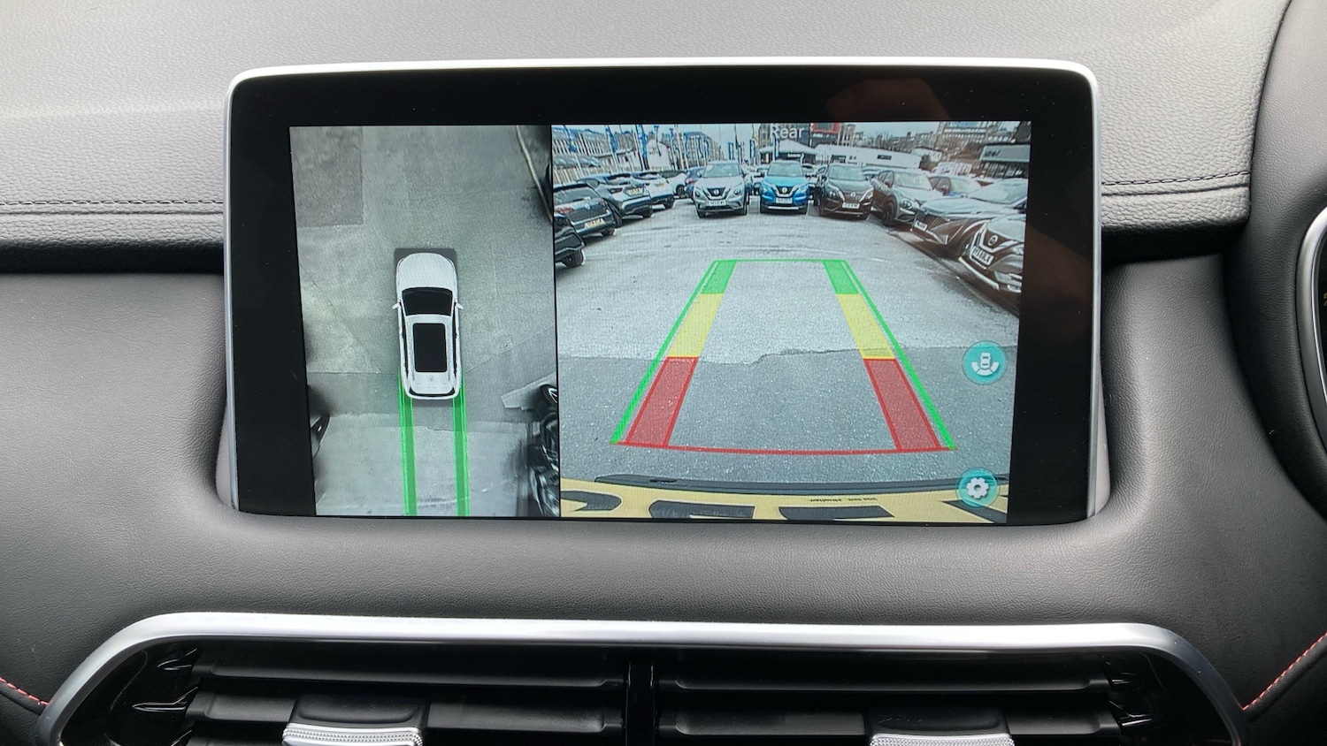 Used MG MG HS 2022 for sale - 77997443: Photo 24