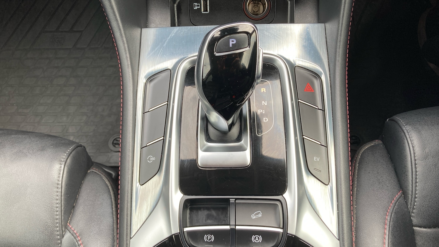 Used MG MG HS 2022 for sale - 77997443: Photo 26