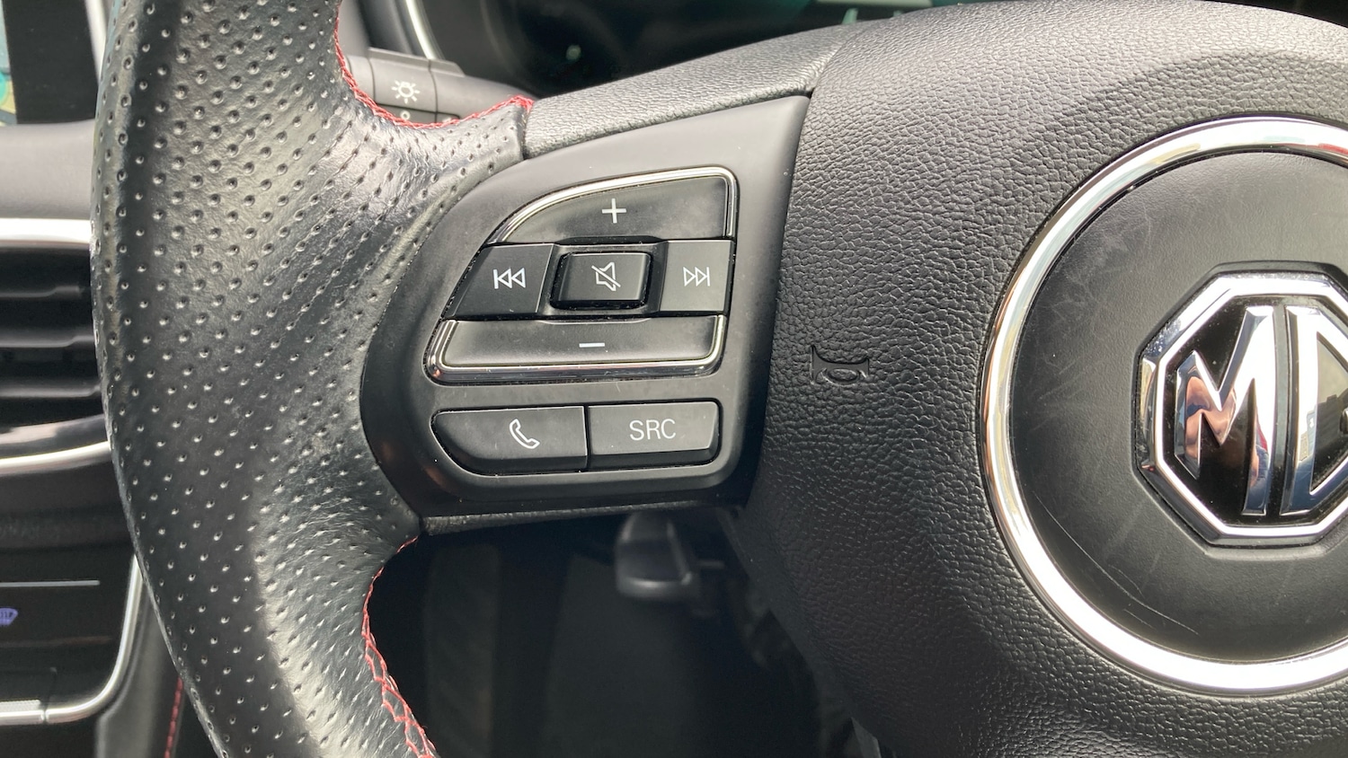 Used MG MG HS 2022 for sale - 77997443: Photo 29