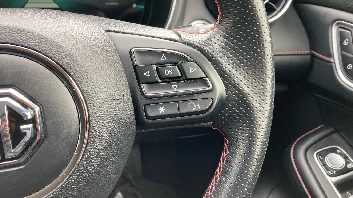 Used MG MG HS 2022 for sale - 77997443: Photo 30