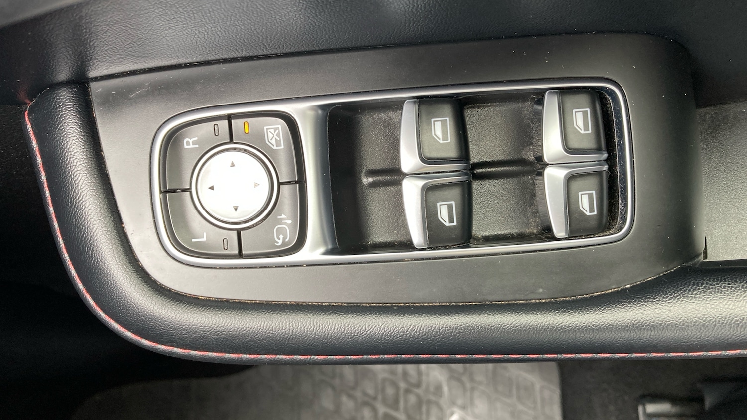 Used MG MG HS 2022 for sale - 77997443: Photo 31