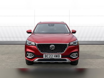 Used MG MG HS 2022 for sale - 77997443: Photo