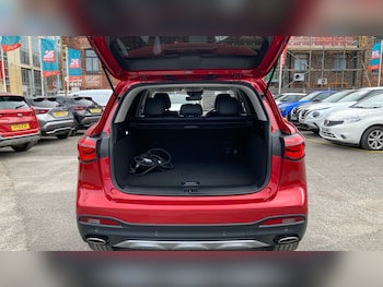 Used MG MG HS 2022 for sale - 77997443: Photo