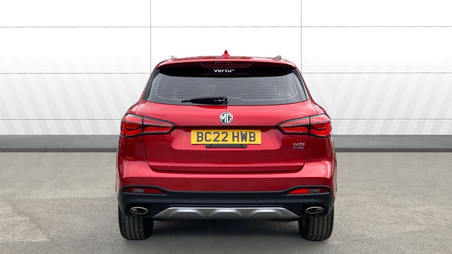 Used MG MG HS 2022 for sale - 77997443: Photo 6