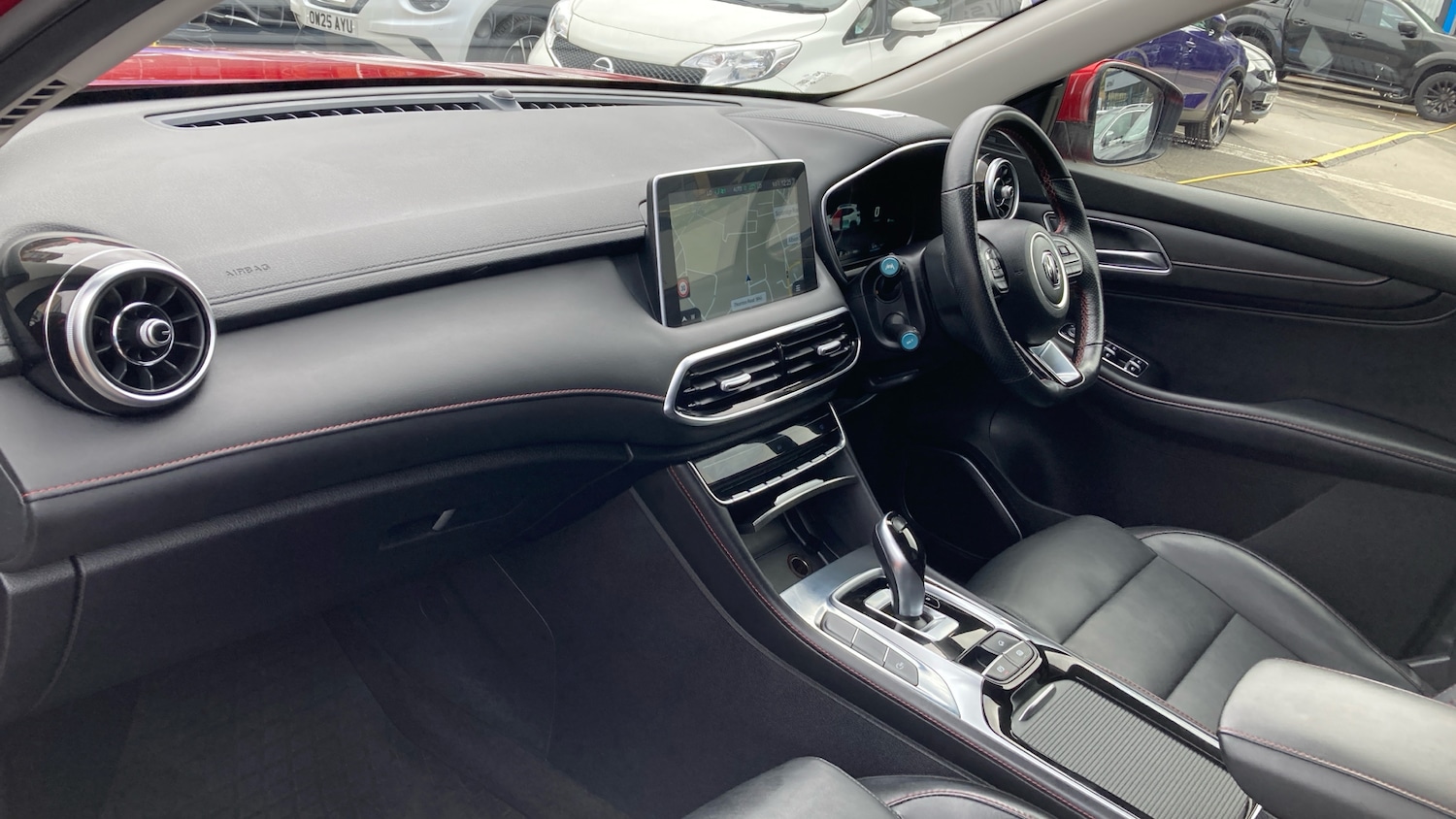 Used MG MG HS 2022 for sale - 77997443: Photo 9