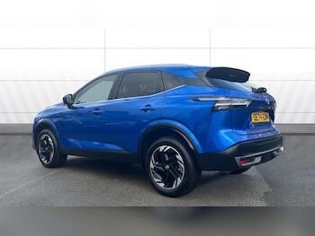 Used Nissan Qashqai 2024 for sale - 77247221: Photo