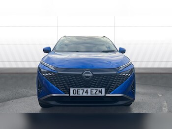 Used Nissan Qashqai 2024 for sale - 77247221: Photo