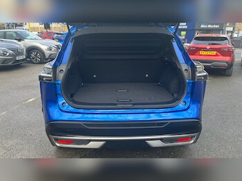 Used Nissan Qashqai 2024 for sale - 77247221: Photo