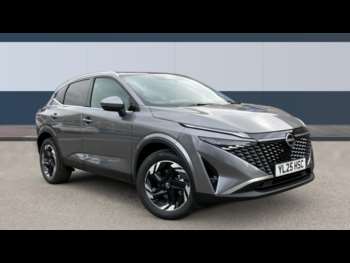 Used Nissan Qashqai 2025 for sale - 75205194: Photo