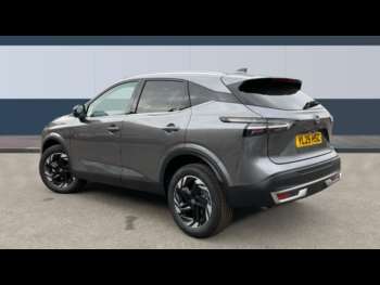Used Nissan Qashqai 2025 for sale - 75205194: Photo