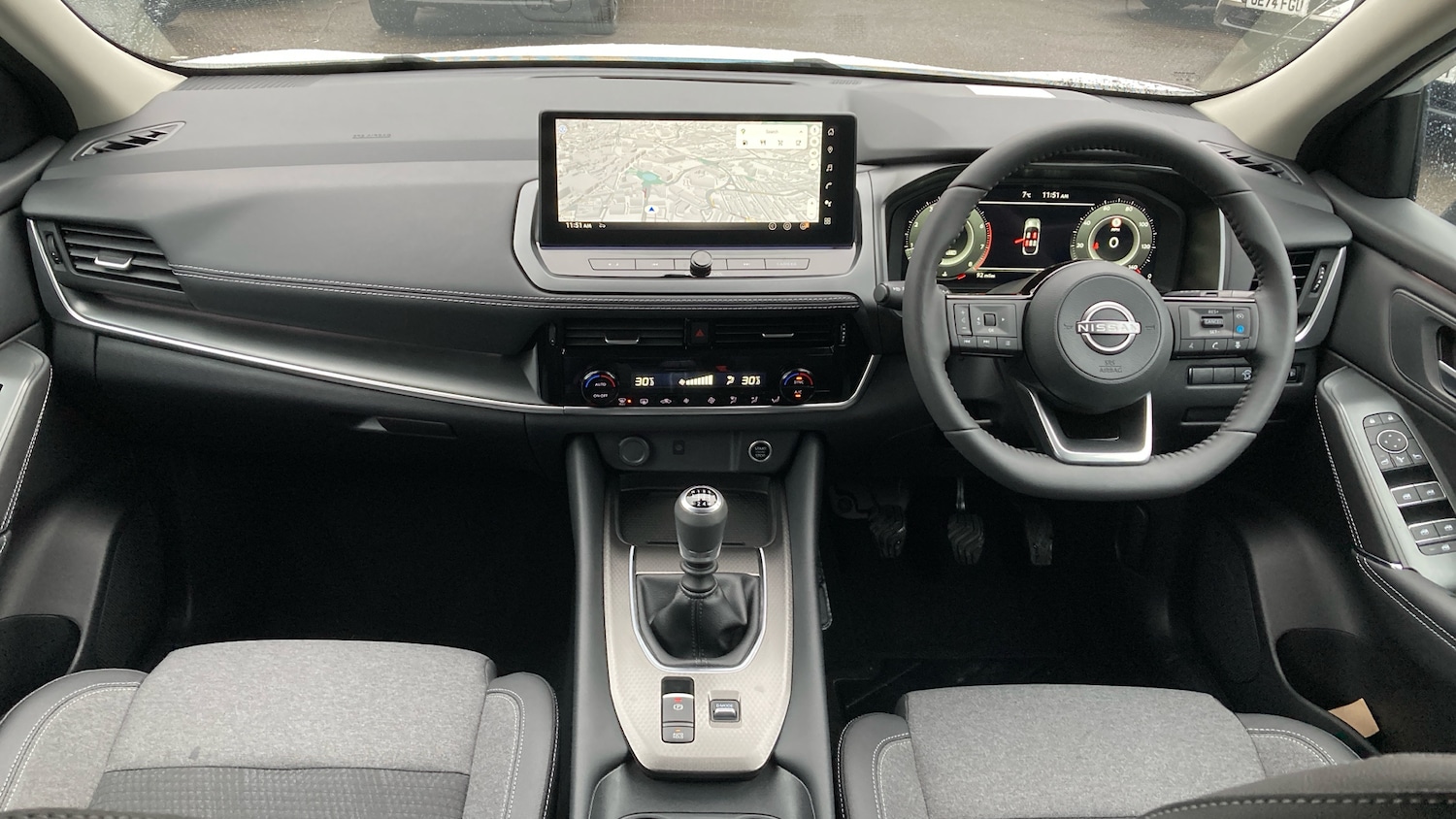 Used Nissan Qashqai 2026 for sale - 77420870: Photo 10