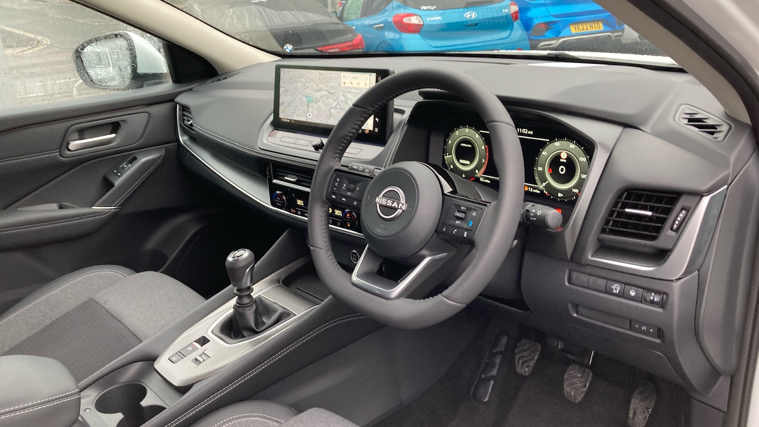 Used Nissan Qashqai 2026 for sale - 77420870: Photo 11