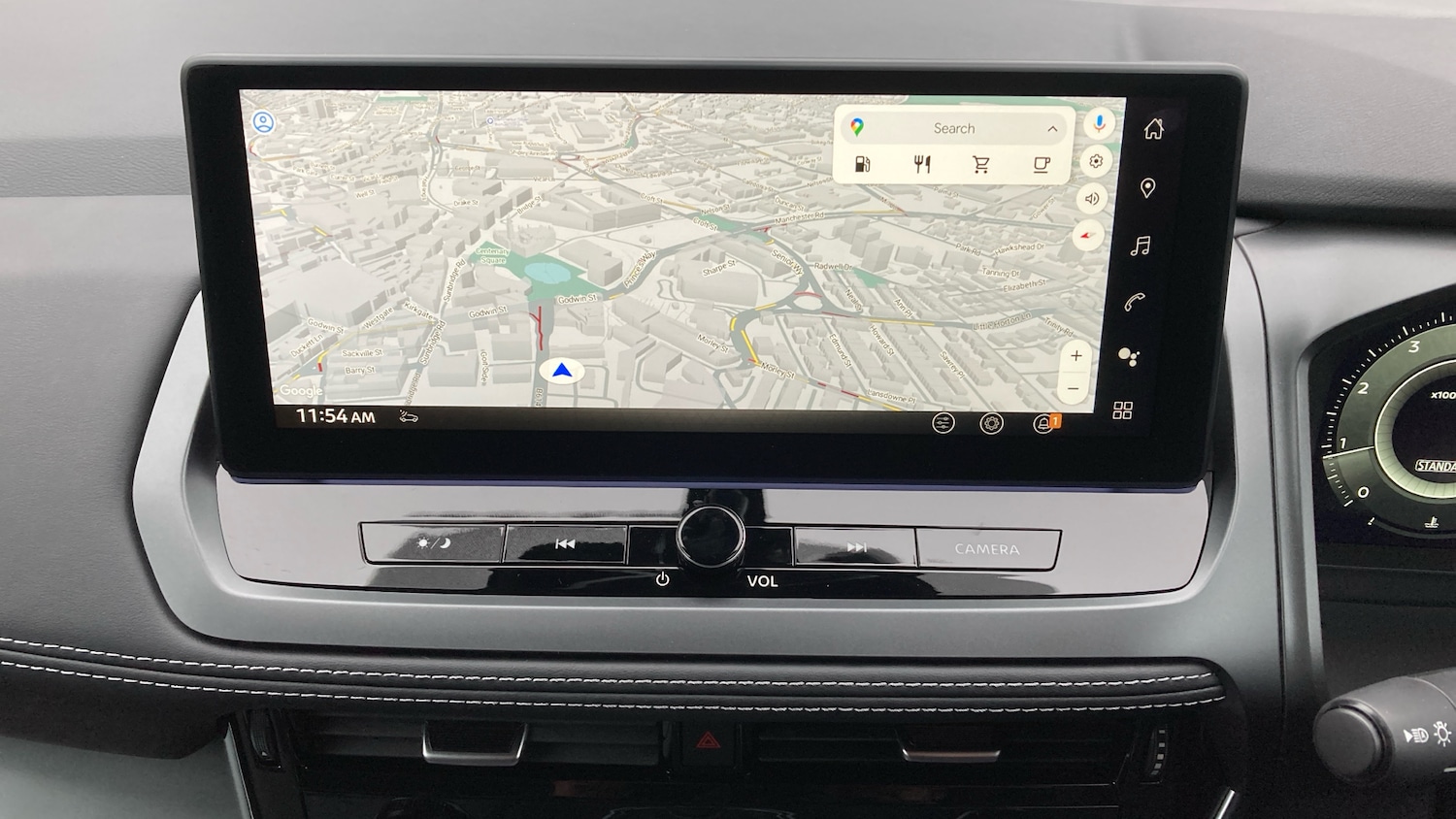 Used Nissan Qashqai 2026 for sale - 77420870: Photo 12