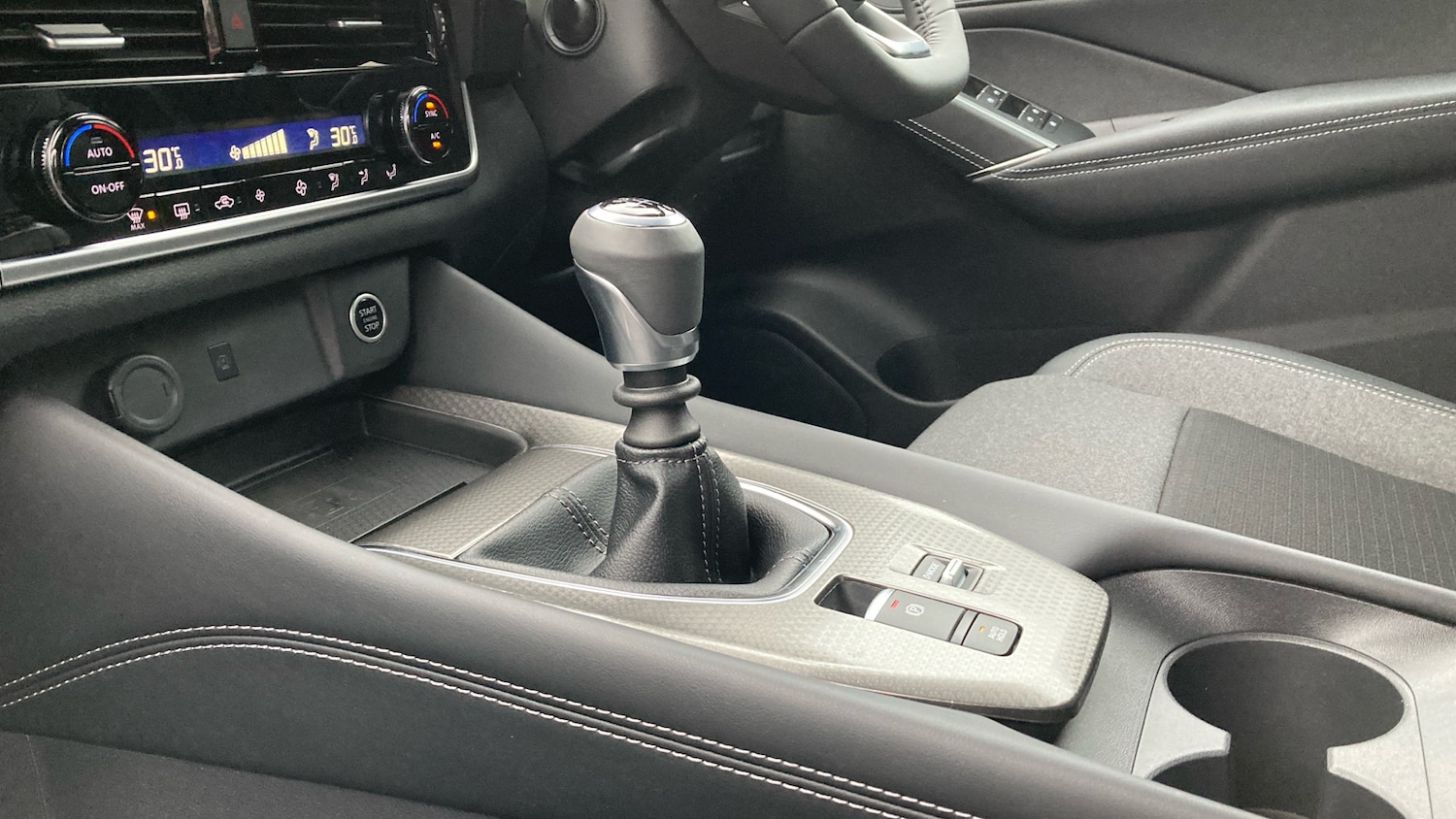 Used Nissan Qashqai 2026 for sale - 77420870: Photo 13