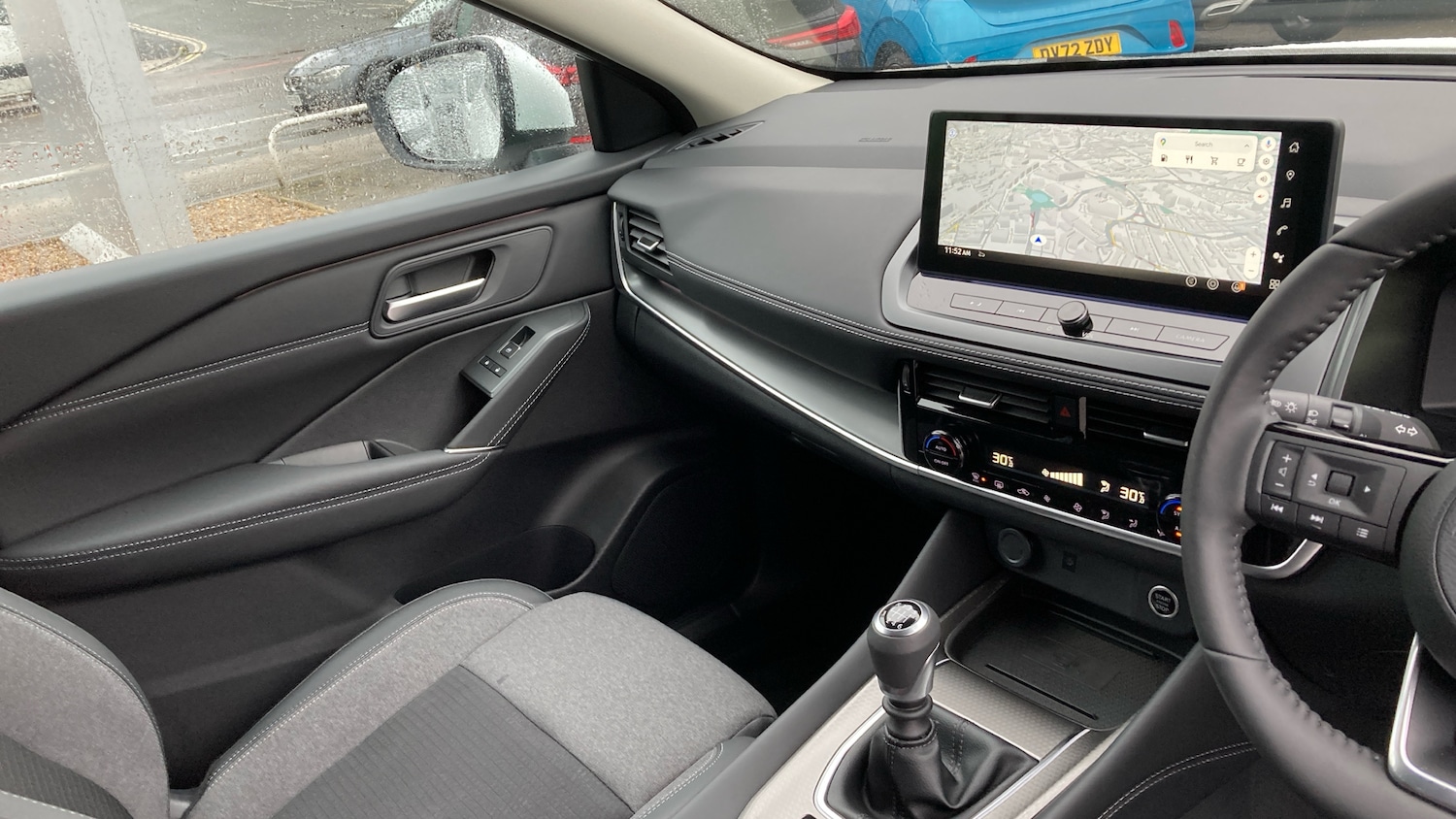 Used Nissan Qashqai 2026 for sale - 77420870: Photo 14