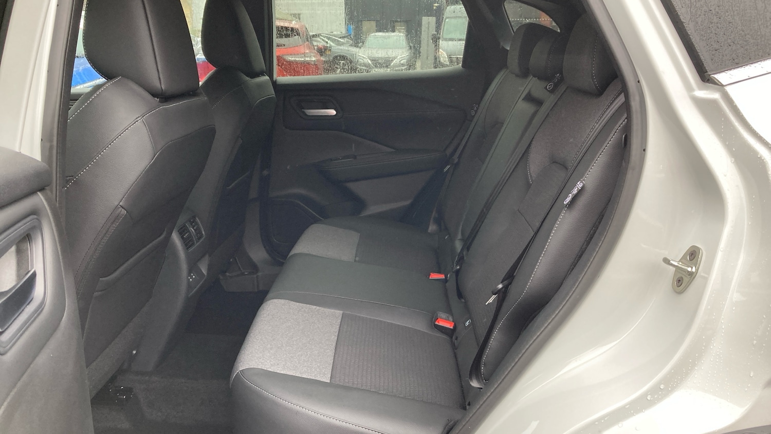 Used Nissan Qashqai 2026 for sale - 77420870: Photo 16