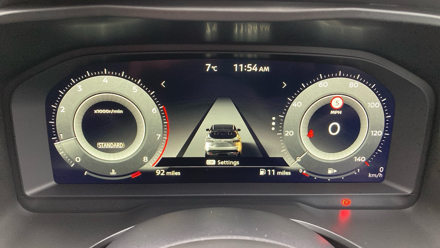 Used Nissan Qashqai 2026 for sale - 77420870: Photo 18