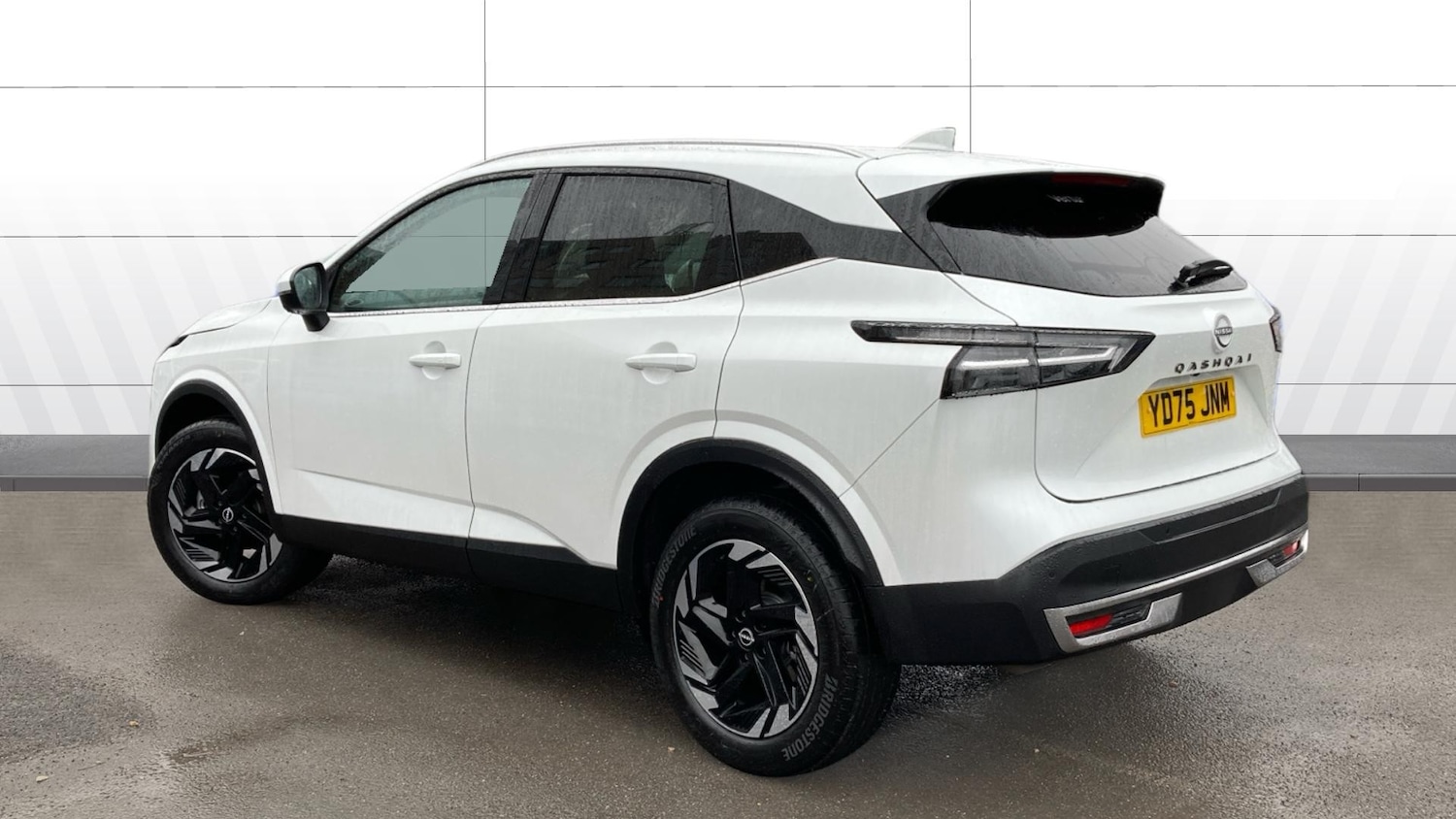 Used Nissan Qashqai 2026 for sale - 77420870: Photo 2