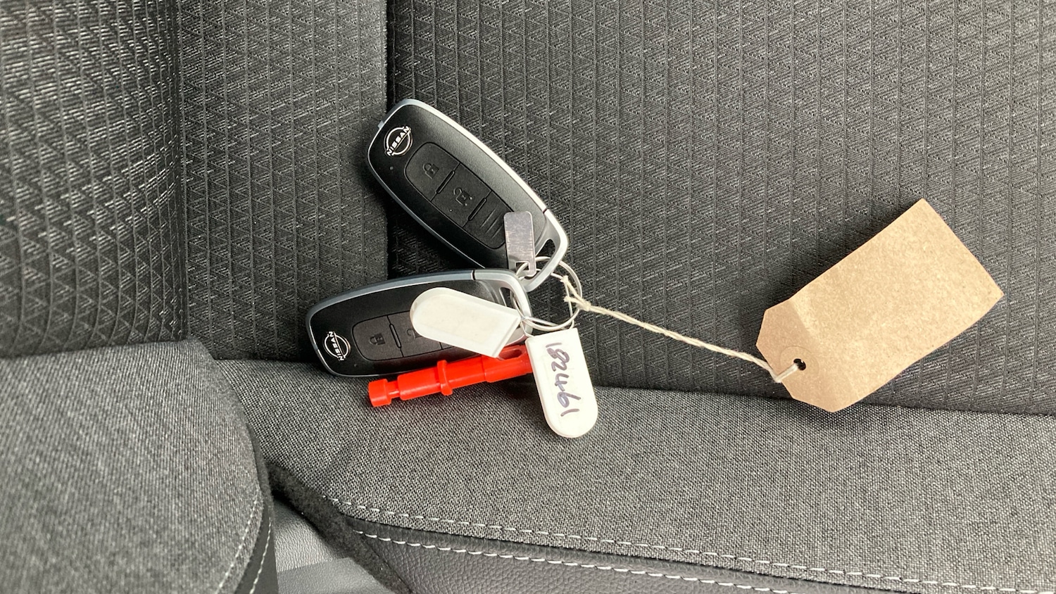 Used Nissan Qashqai 2026 for sale - 77420870: Photo 20