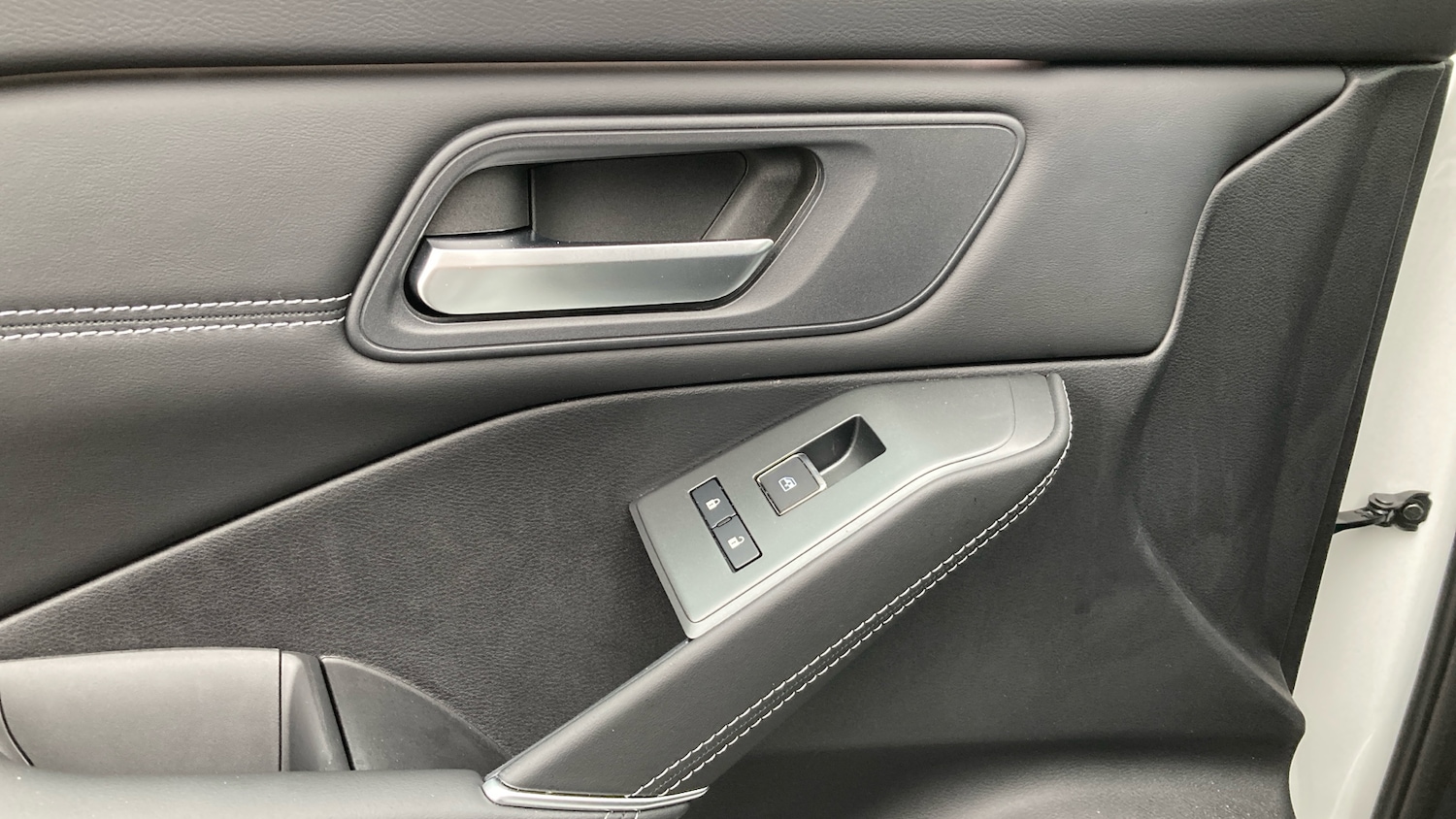 Used Nissan Qashqai 2026 for sale - 77420870: Photo 21