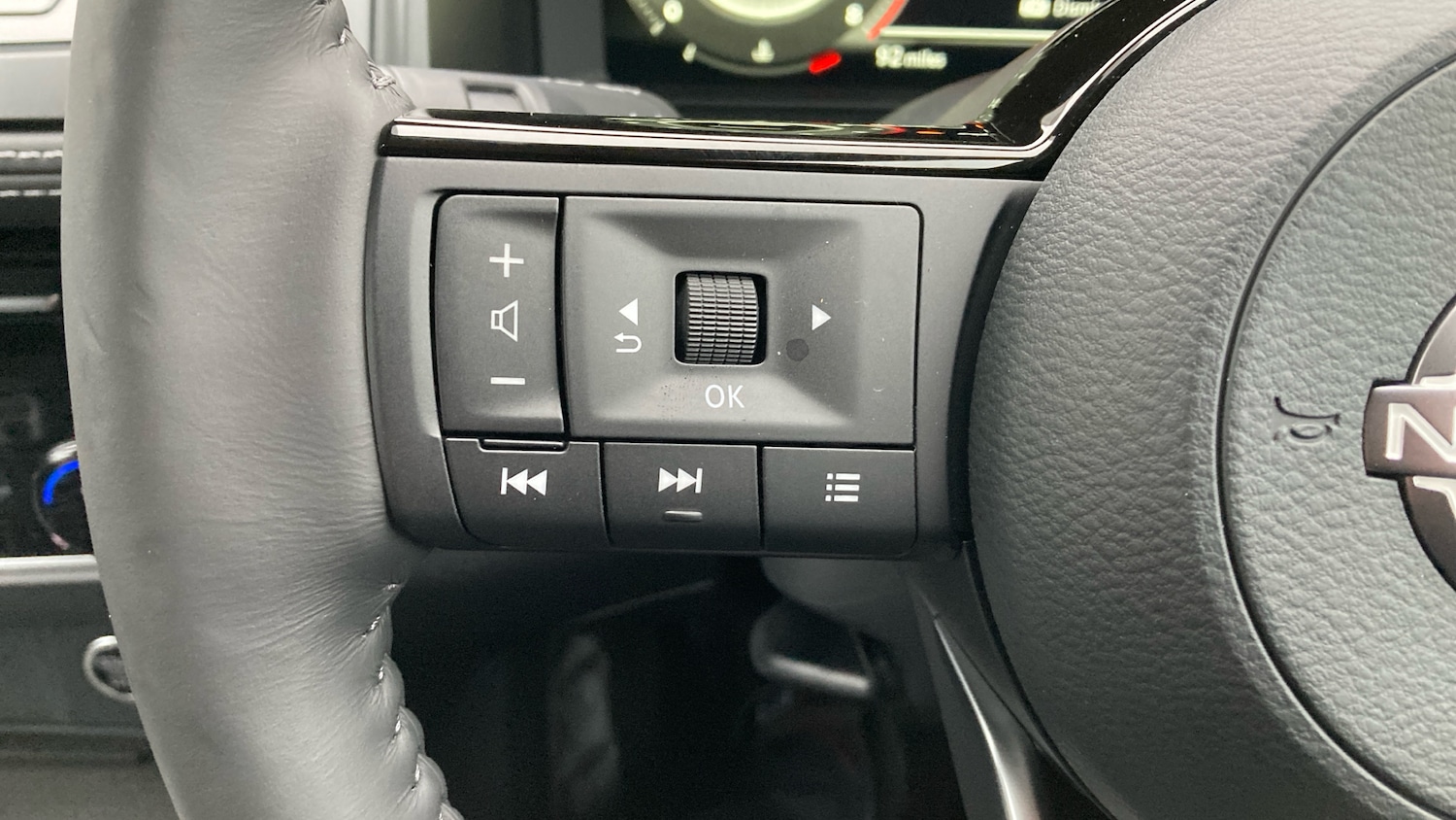 Used Nissan Qashqai 2026 for sale - 77420870: Photo 29