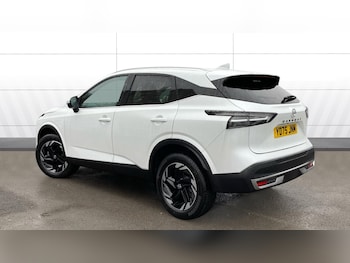 Used Nissan Qashqai 2026 for sale - 77420870: Photo