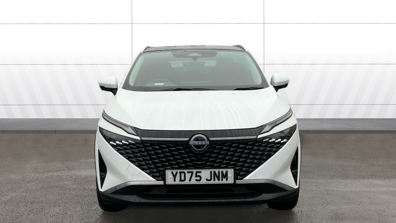 Used Nissan Qashqai 2026 for sale - 77420870: Photo 3