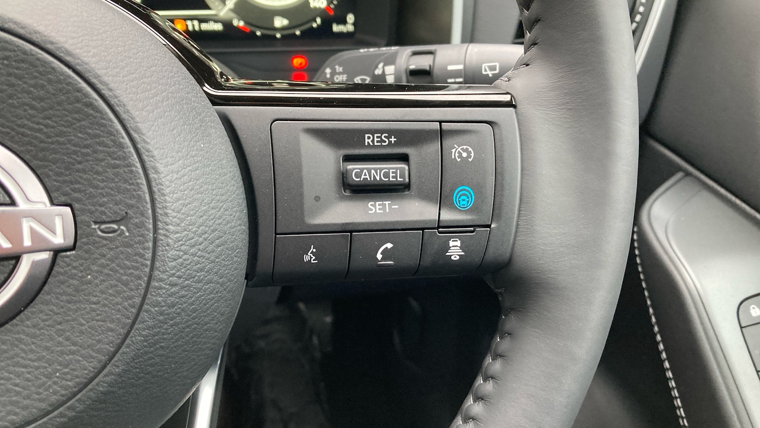 Used Nissan Qashqai 2026 for sale - 77420870: Photo 30