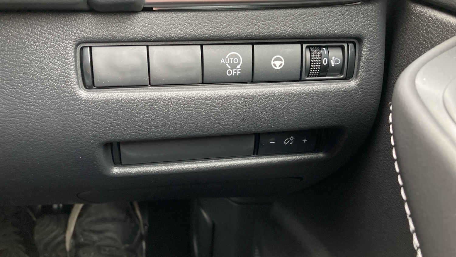 Used Nissan Qashqai 2026 for sale - 77420870: Photo 32