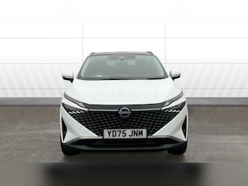 Used Nissan Qashqai 2026 for sale - 77420870: Photo