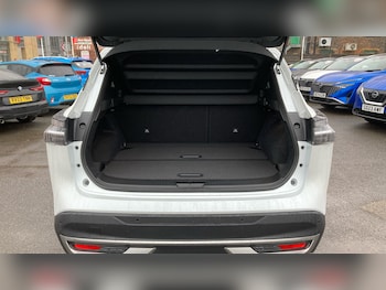 Used Nissan Qashqai 2026 for sale - 77420870: Photo