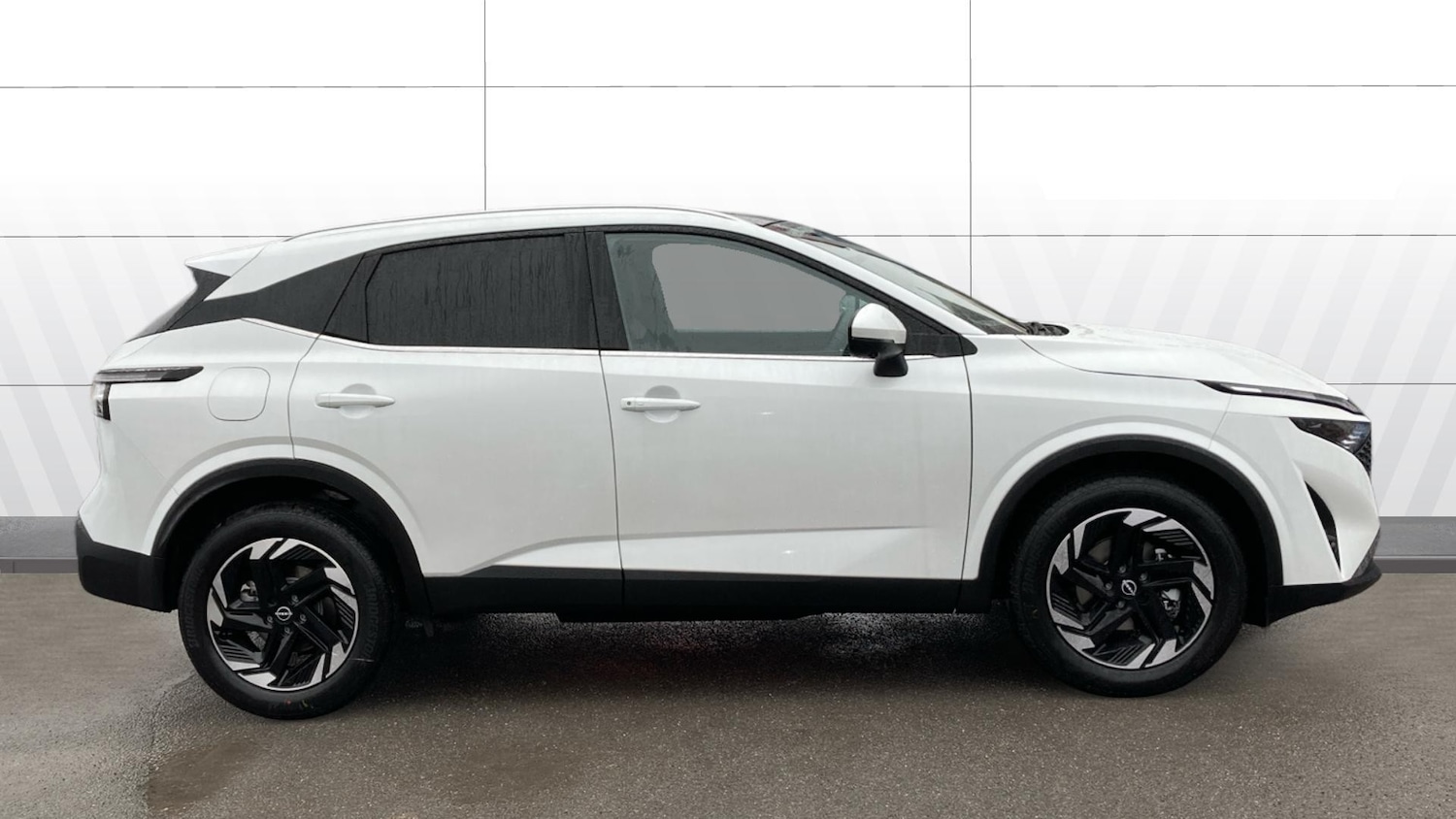 Used Nissan Qashqai 2026 for sale - 77420870: Photo 5