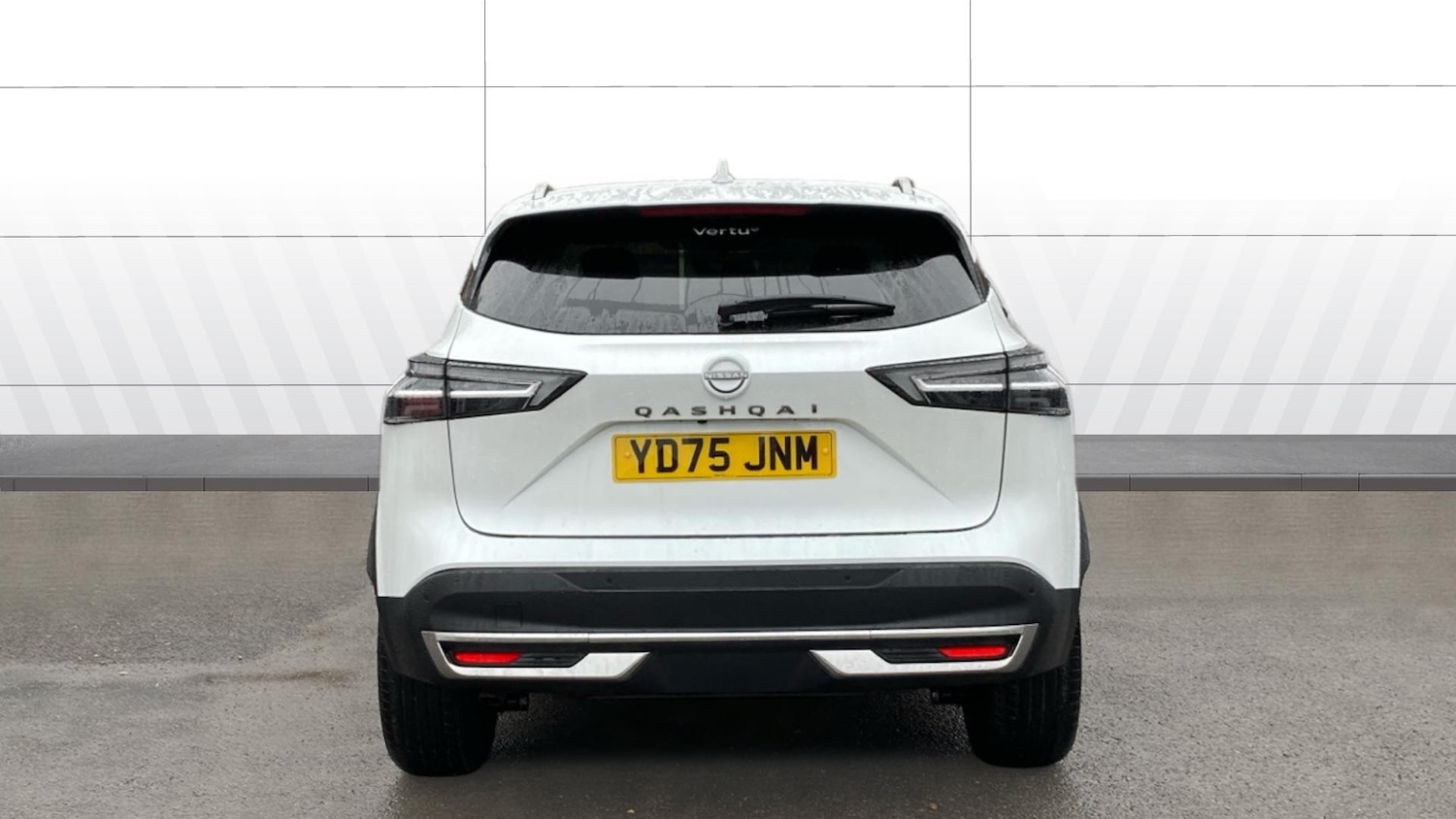 Used Nissan Qashqai 2026 for sale - 77420870: Photo 6