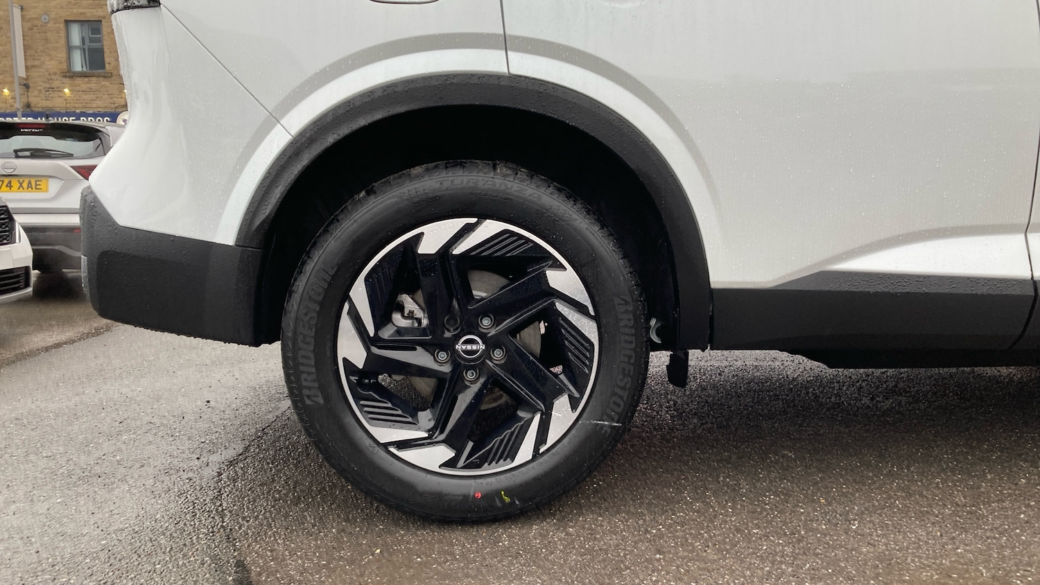 Used Nissan Qashqai 2026 for sale - 77420870: Photo 7