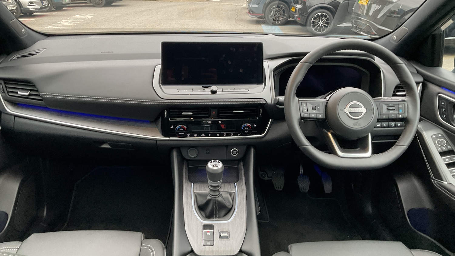 Used Nissan Qashqai 2025 for sale - 77025273: Photo 10