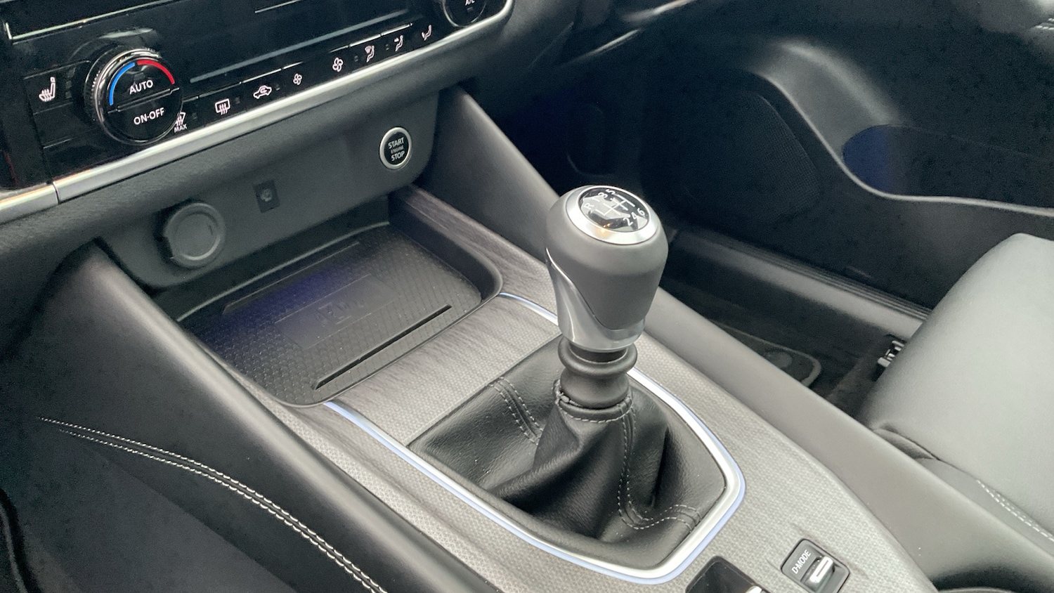 Used Nissan Qashqai 2025 for sale - 77025273: Photo 13