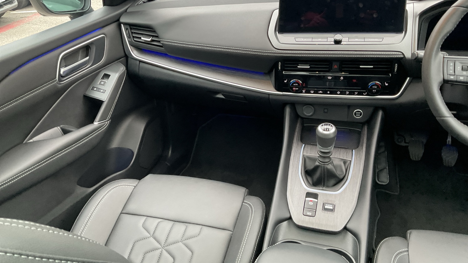 Used Nissan Qashqai 2025 for sale - 77025273: Photo 14