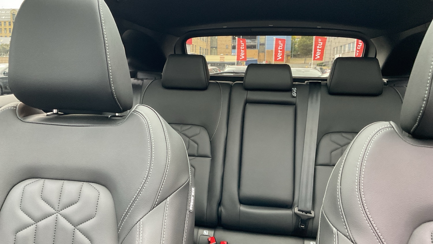 Used Nissan Qashqai 2025 for sale - 77025273: Photo 15