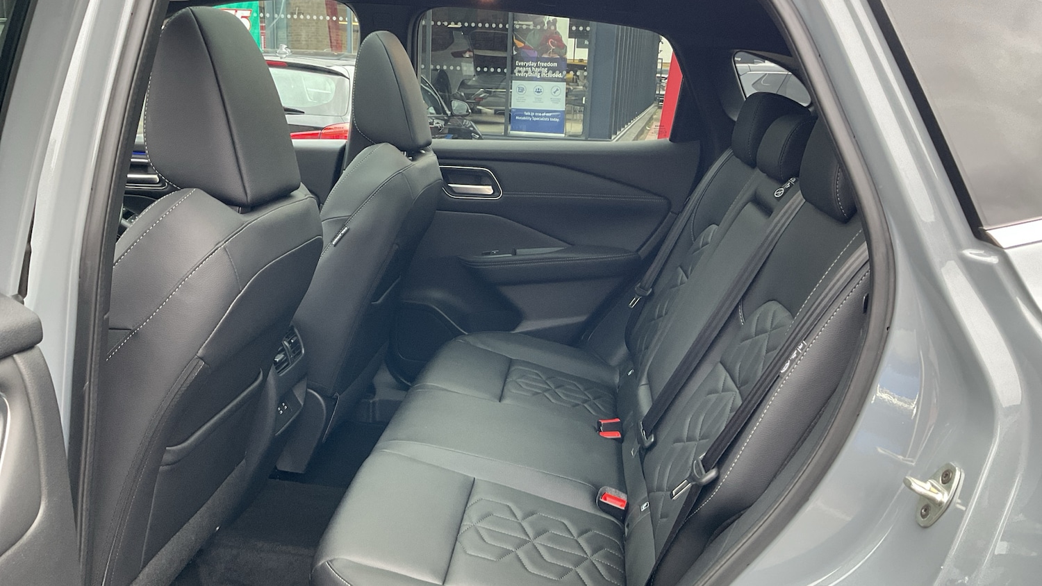 Used Nissan Qashqai 2025 for sale - 77025273: Photo 16